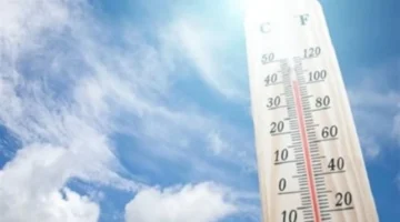 تحذيرات الأرصاد.. خرائط سقوط الأمطار المتوقعة في القاهرة ومحافظات الوجه البحري